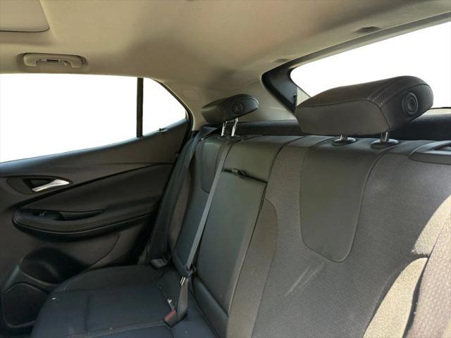 2021 Buick Encore GX FWD Select