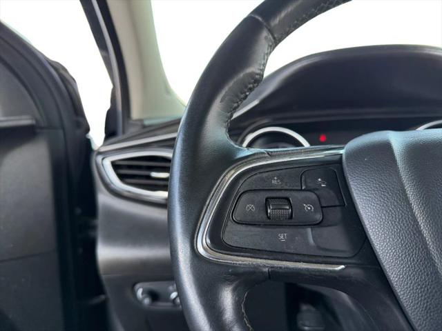 2021 Buick Encore GX FWD Select