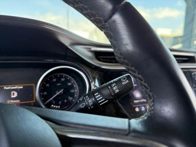 2021 Buick Encore GX FWD Select