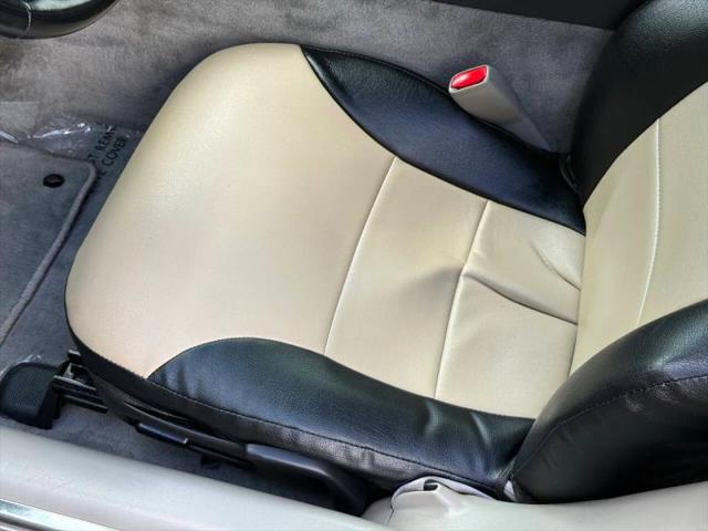 1998 Chevrolet Corvette Base