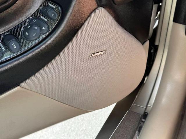 1998 Chevrolet Corvette Base