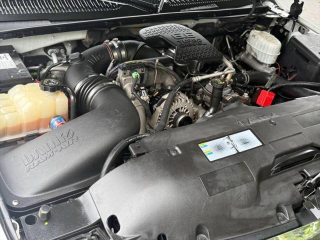 2007 GMC Sierra 3500 Classic SLT