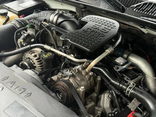 2007 GMC Sierra 3500 Classic SLT