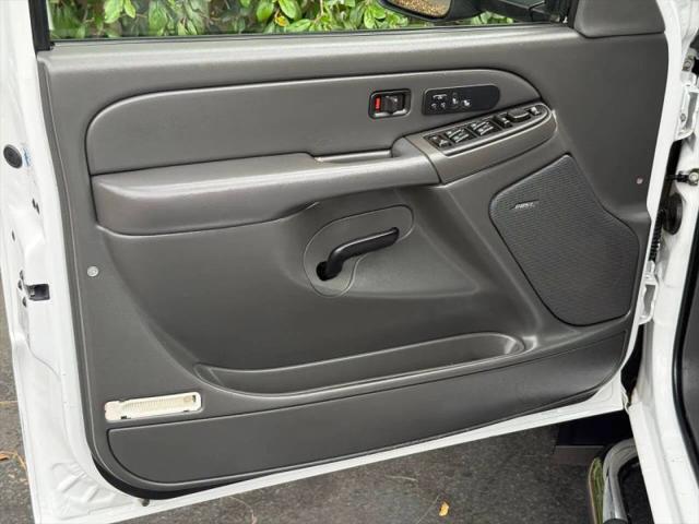 2007 GMC Sierra 3500 Classic SLT