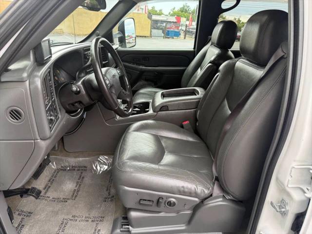 2007 GMC Sierra 3500 Classic SLT