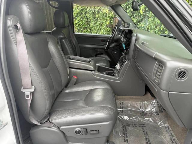2007 GMC Sierra 3500 Classic SLT