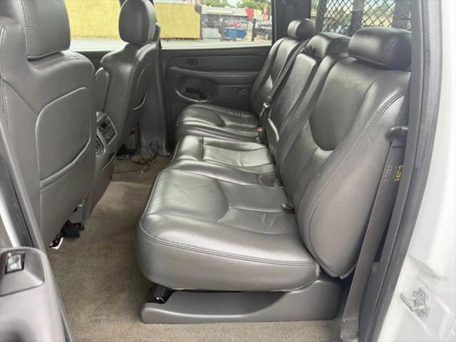 2007 GMC Sierra 3500 Classic SLT
