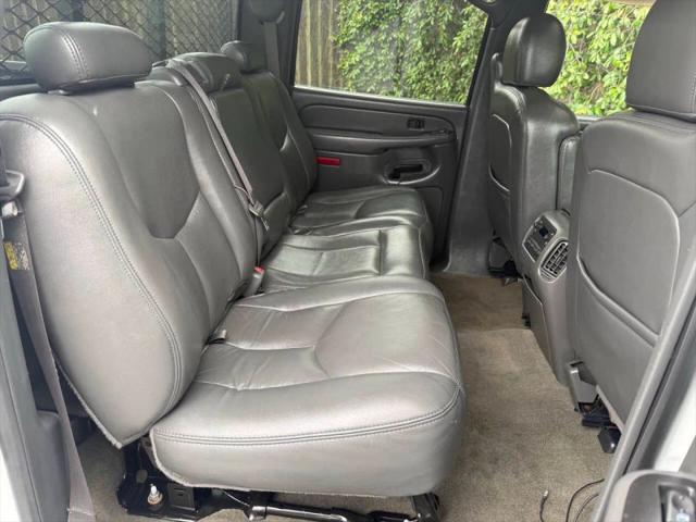 2007 GMC Sierra 3500 Classic SLT
