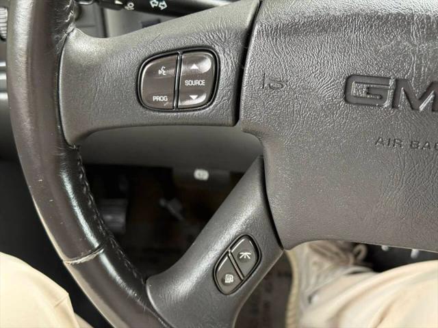 2007 GMC Sierra 3500 Classic SLT