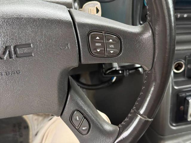 2007 GMC Sierra 3500 Classic SLT