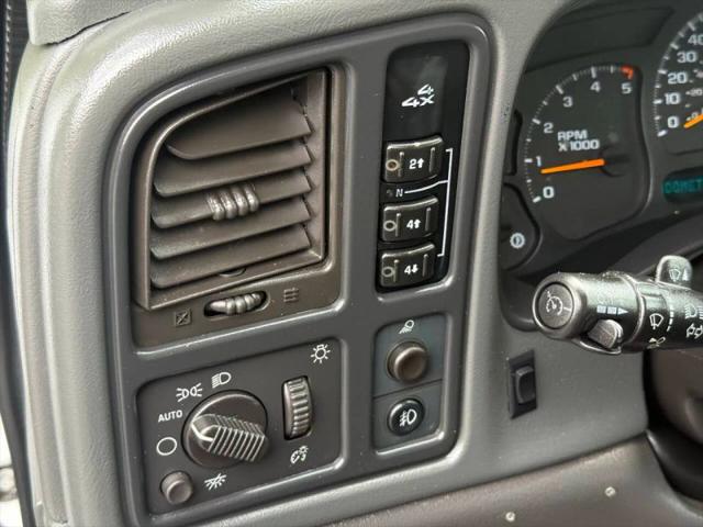 2007 GMC Sierra 3500 Classic SLT