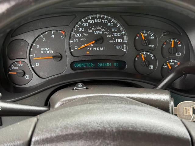 2007 GMC Sierra 3500 Classic SLT