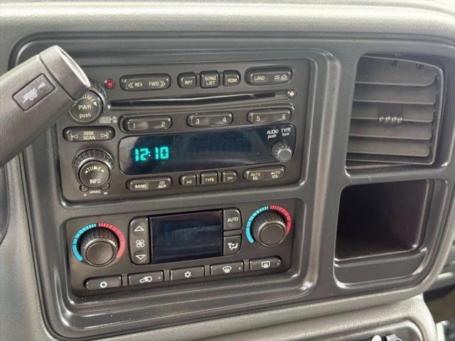 2007 GMC Sierra 3500 Classic SLT