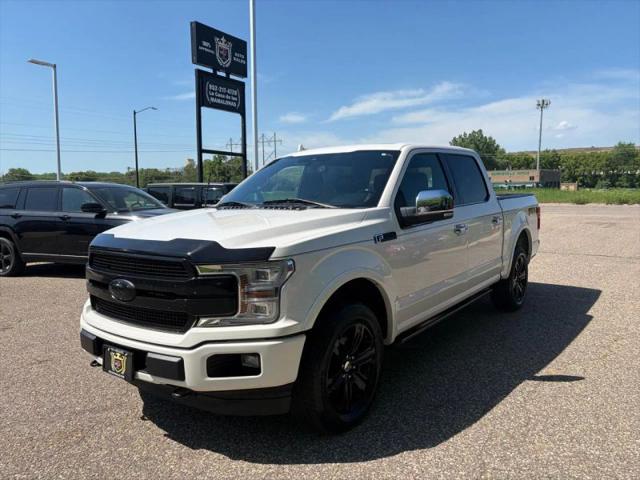 2019 Ford F-150 XL for sale in Burnsville, MN