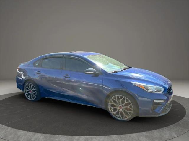 2020 Kia Forte GT for sale in Aurora, IN