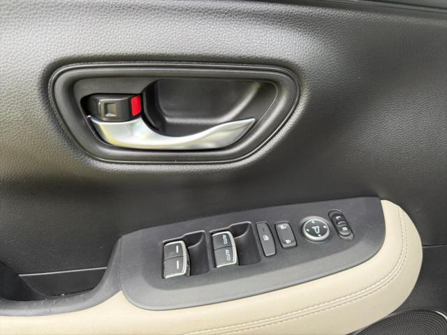 2024 Honda HR-V 2WD EX-L
