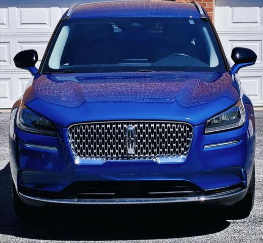 2020 Lincoln Corsair Standard