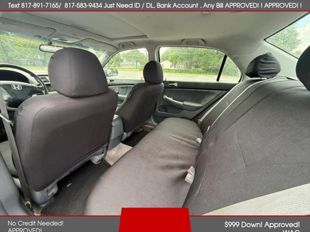 2007 Honda Accord Hybrid Base