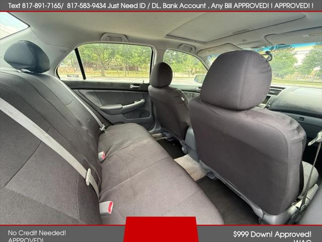 2007 Honda Accord Hybrid Base