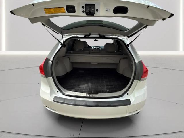2009 Toyota Venza Base V6