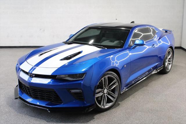 2016 Chevrolet Camaro 1SS for sale in Phoenix, AZ