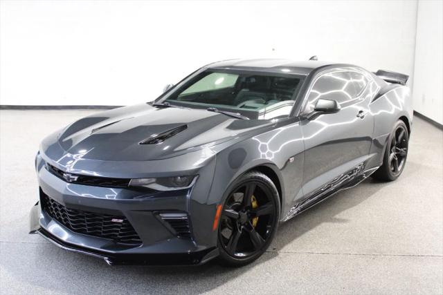 2016 Chevrolet Camaro 2SS for sale in Phoenix, AZ