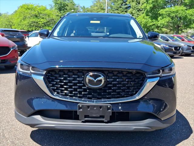 2023 Mazda CX-5 2.5 S Select