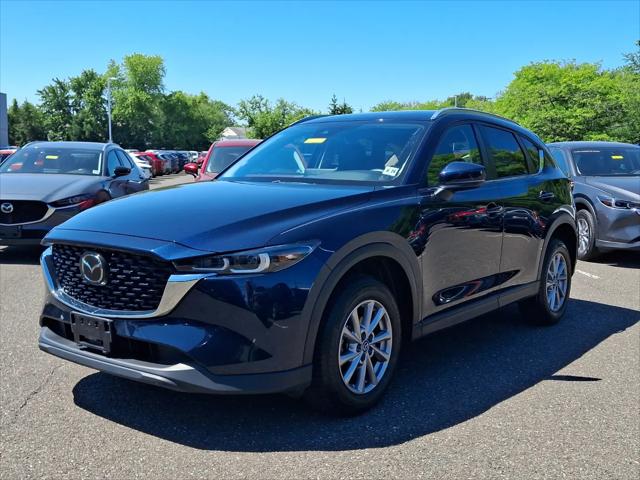 2023 Mazda CX-5 2.5 S Select