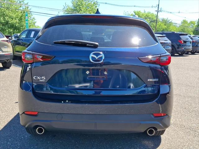 2023 Mazda CX-5 2.5 S Select