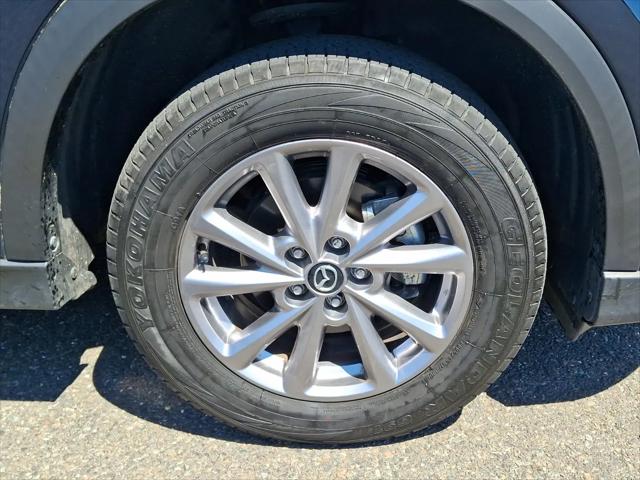 2023 Mazda CX-5 2.5 S Select