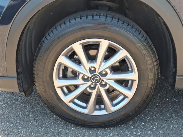 2023 Mazda CX-5 2.5 S Select