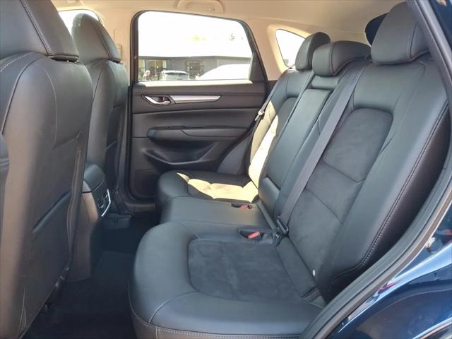2023 Mazda CX-5 2.5 S Select