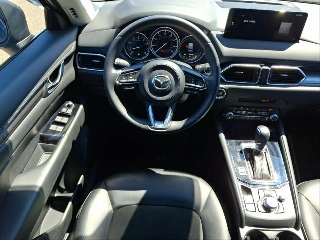 2023 Mazda CX-5 2.5 S Select
