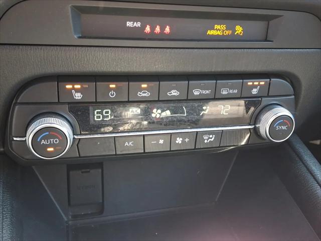 2023 Mazda CX-5 2.5 S Select