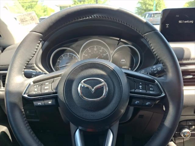 2023 Mazda CX-5 2.5 S Select
