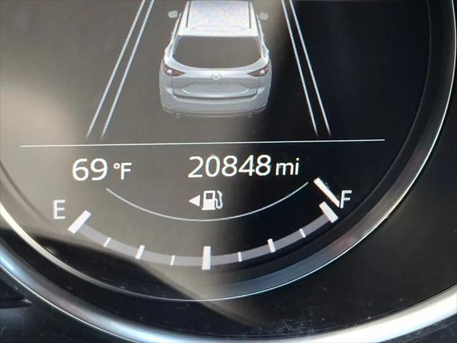 2023 Mazda CX-5 2.5 S Select