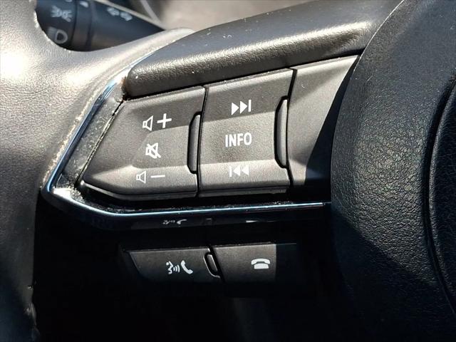 2023 Mazda CX-5 2.5 S Select