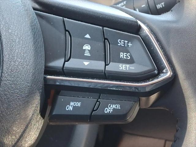 2023 Mazda CX-5 2.5 S Select