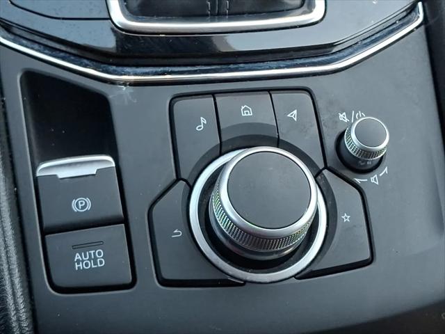 2023 Mazda CX-5 2.5 S Select