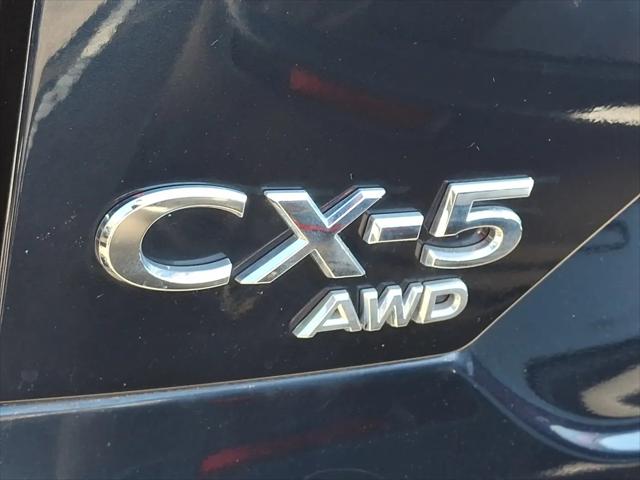 2023 Mazda CX-5 2.5 S Select