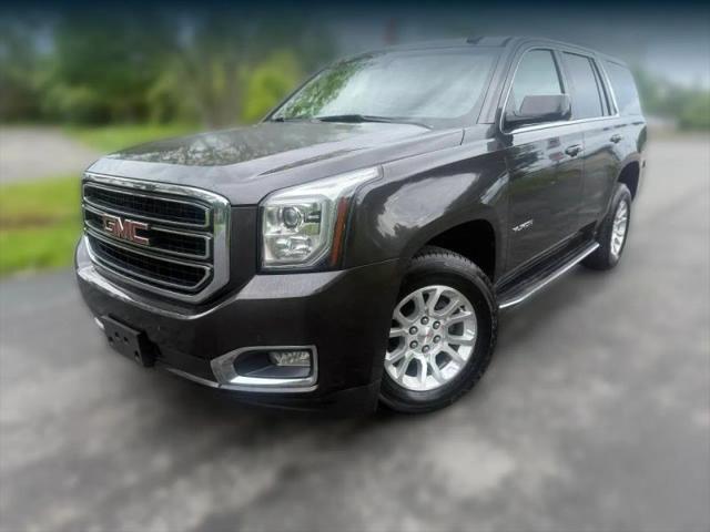 2018 GMC Yukon SLT for sale in Chantilly, VA