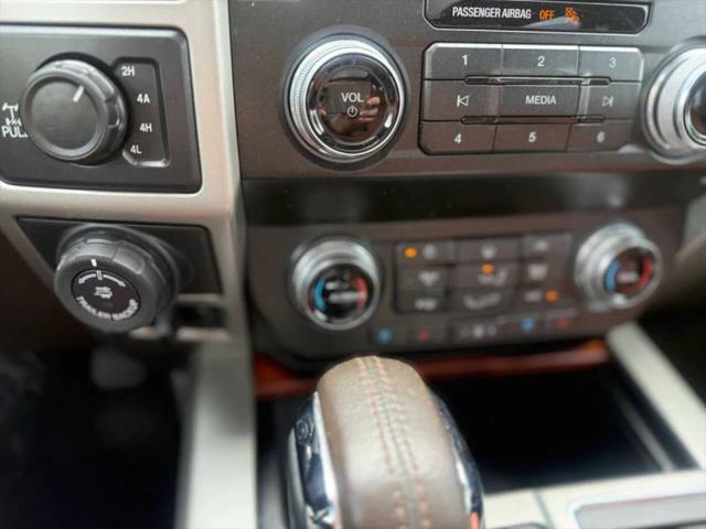 2019 Ford F-150 King Ranch