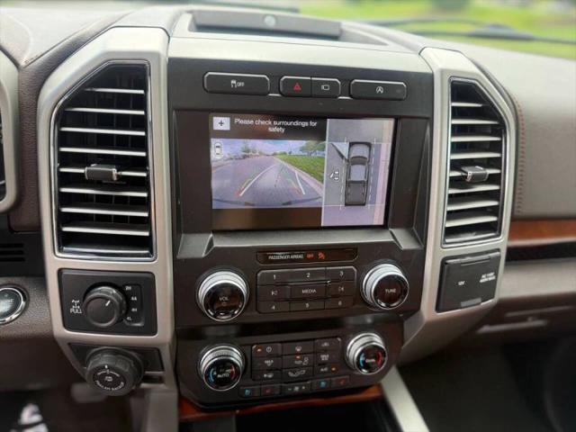 2019 Ford F-150 King Ranch