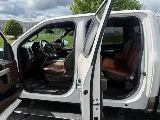 2019 Ford F-150 King Ranch