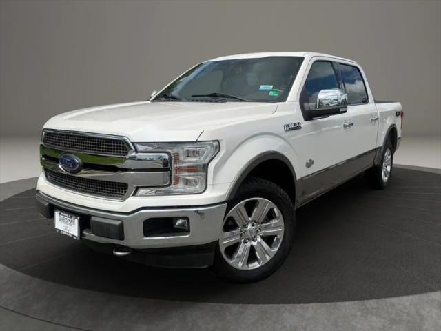 2019 Ford F-150 King Ranch for sale in Chantilly, VA