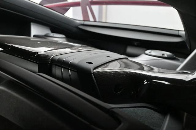2025 Porsche 718 Cayman GT4 RS