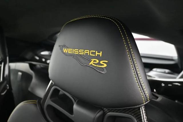 2025 Porsche 718 Cayman GT4 RS