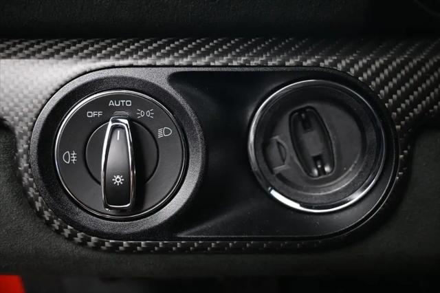 2025 Porsche 718 Cayman GT4 RS