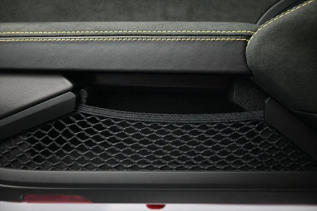 2025 Porsche 718 Cayman GT4 RS