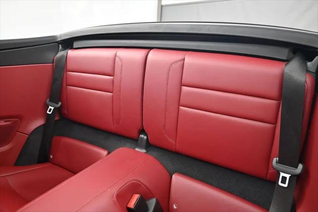 2023 Porsche 911 Carrera 4S Cabriolet